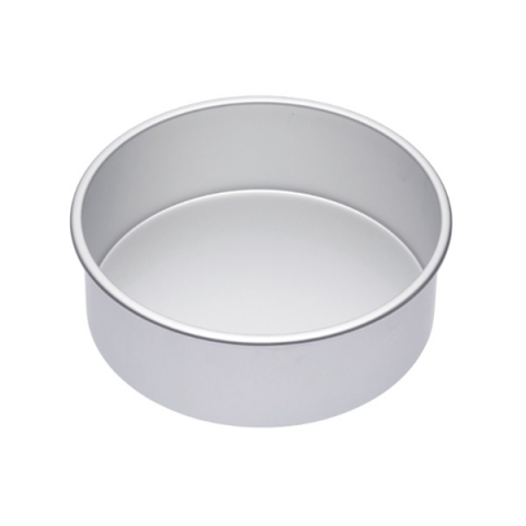 4 Inch X 10 Inch Round Cake Pan Tin from Propan Indulge Cake Supplies