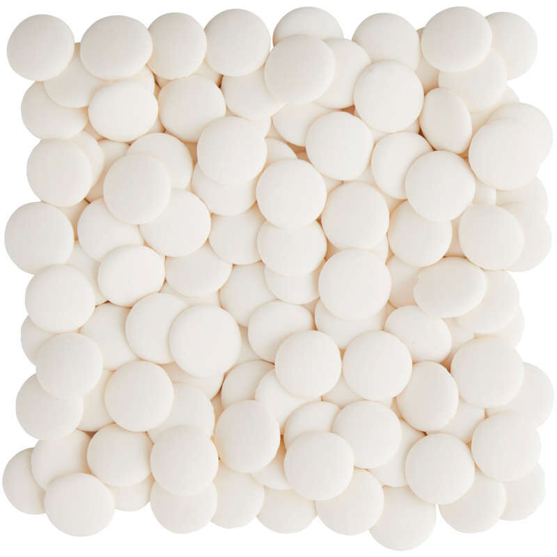 White candy shop