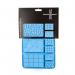 Chocolate Bar Assorted Mini & Medium Silicone Mould by Sprinks