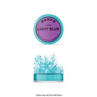 Light Blue Flitter Glitter by Barco 
