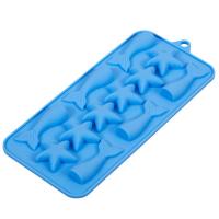 Wilton Shark, Jellyfish and Seahorse Silicone Candy Mold, 12-Cavity