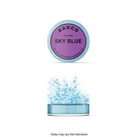 Sky Blue Flitter Glitter by Barco 