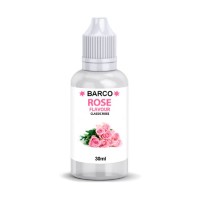 Barco flavouring for icings, cakes and more