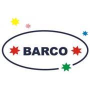 Barco Dusts