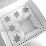 Bento Box for Cake & Cupcakes
