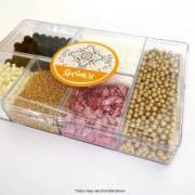Bento sprinkle box
