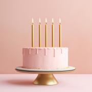 cake candles