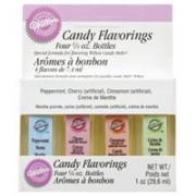 candy flavouring