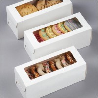 cookie boxes