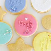 cookie stamp embossers