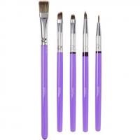 decorating brush set