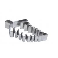 Kiwiana Fern cookie cutters