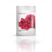 fresh as freeze dried raspberry whole