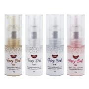 GoBake Edible Fairy Glitter Dust Pump Spray 