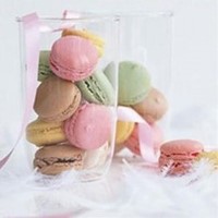 macaron boxes