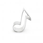 Music Cookie Cutter 