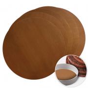 Cake Pan Base Liners
