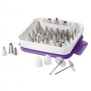 Icing & Decorating Tip Sets