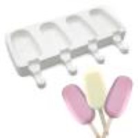 Popsicle silicone mould