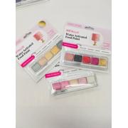 sweet sticks water activated paint palette