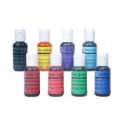 Airbrush Colours