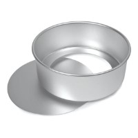 Loose Bottom Cheesecake Pan